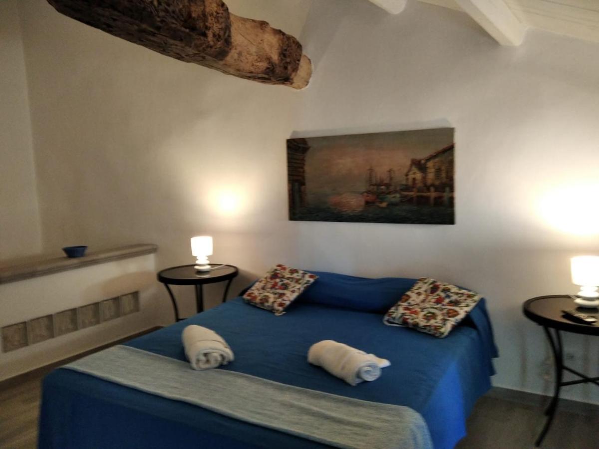 Bolognetta Ai Monachelli Bed & Breakfast エクステリア 写真