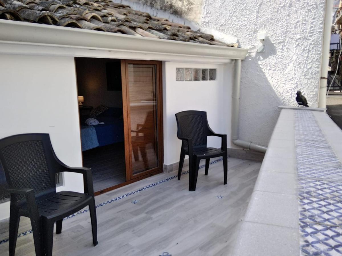 Bolognetta Ai Monachelli Bed & Breakfast エクステリア 写真