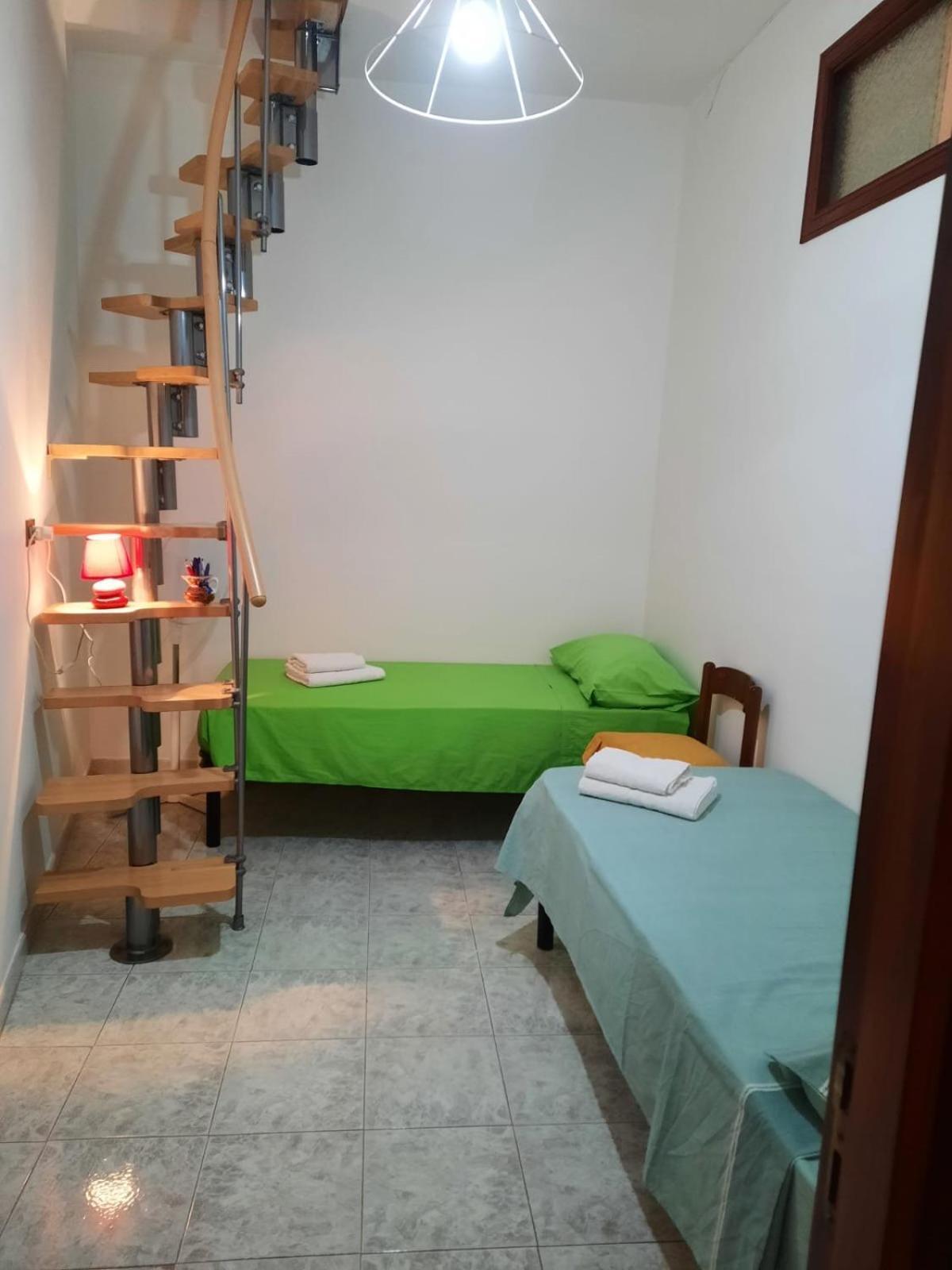 Bolognetta Ai Monachelli Bed & Breakfast エクステリア 写真